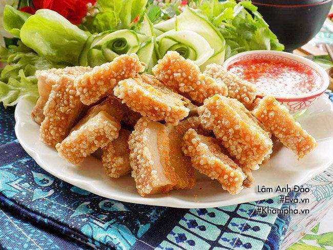 5 món ngon cho ngày cuối tuần chị em nào cũng nên tham khảo