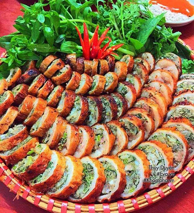5 món ngon cho ngày cuối tuần chị em nào cũng nên tham khảo