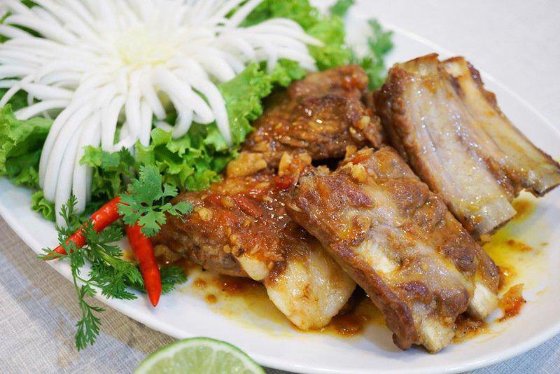 5 món ngon cho ngày cuối tuần chị em nào cũng nên tham khảo