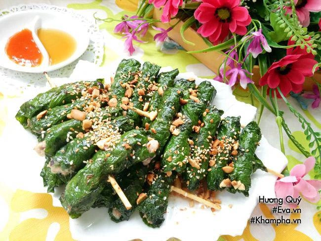 5 món ngon cho ngày cuối tuần chị em nào cũng nên tham khảo