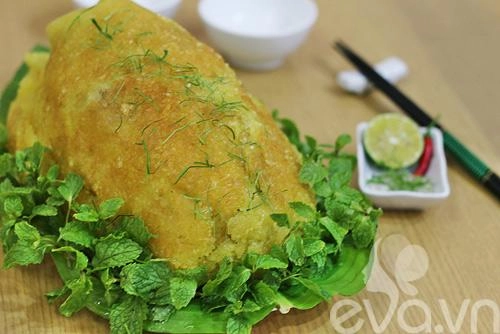 5 món ngon chuẩn không cần chỉnh thích hợp với cuối tuần mát trời