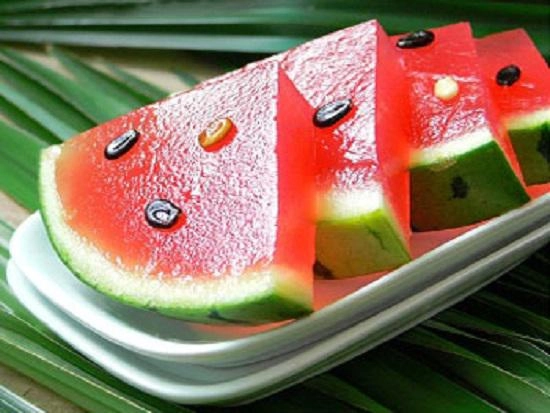 5 món thạch pudding mịn mượt ngon mát sợ gì nắng nóng ngày hè