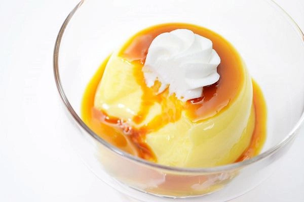 5 món thạch pudding mịn mượt ngon mát sợ gì nắng nóng ngày hè