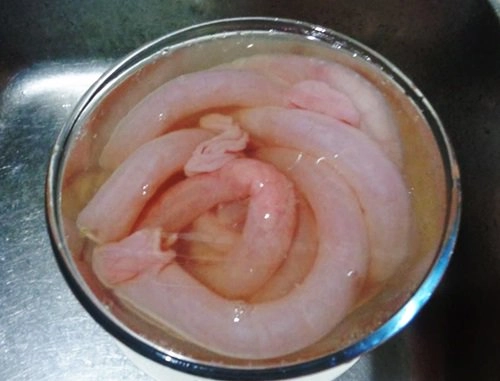 5 tuyệt chiêu giúp xúc xích tự làm ngon bất bại không bao giờ lo bị bục