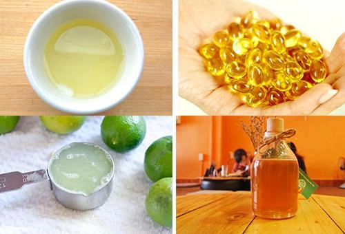 50 tuổi da cũng sẽ chậm lão hóa nếu thường xuyên đắp mặt nạ giá 2000 vnđ này