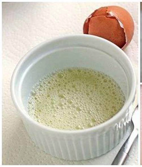 50 tuổi da cũng sẽ chậm lão hóa nếu thường xuyên đắp mặt nạ giá 2000 vnđ này