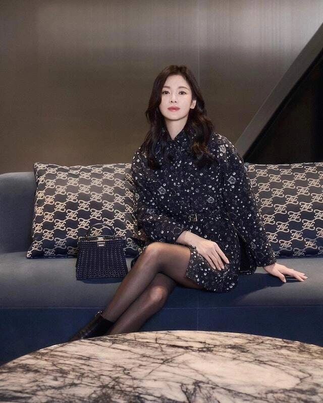 6 bí quyết giảm cân cho người lười học từ song hye kyo không cần tập luyện vất vả cũng xuống kí ầm ầm