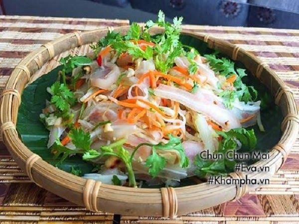 6 cách làm nộm tai heo để chị em tha hồ bung lụa cho ngày nắng