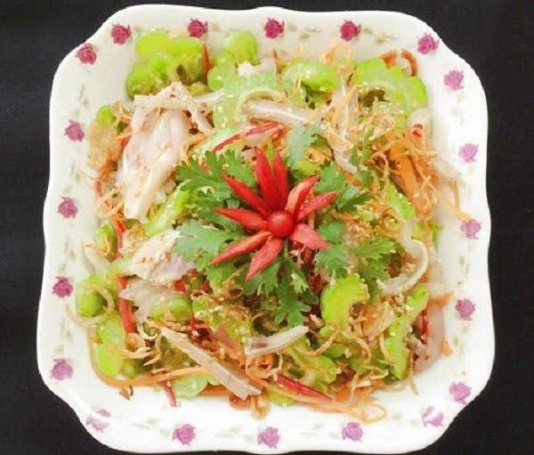 6 cách làm nộm tai heo để chị em tha hồ bung lụa cho ngày nắng
