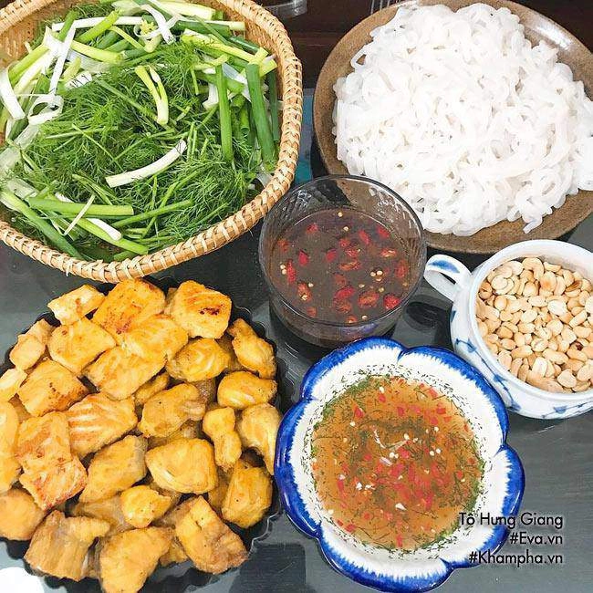 6 món tuyệt ngon chị em không thể bỏ qua để nấu ngày cuối tuần