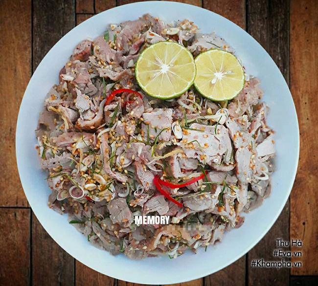 6 món tuyệt ngon chị em không thể bỏ qua để nấu ngày cuối tuần