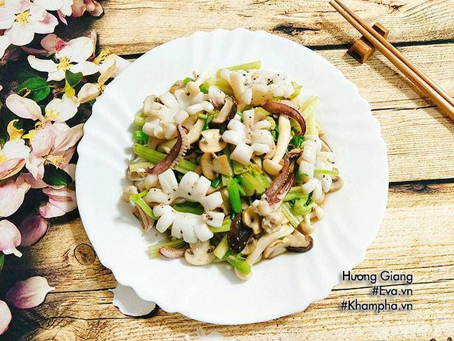 6 món tuyệt ngon chị em không thể bỏ qua để nấu ngày cuối tuần
