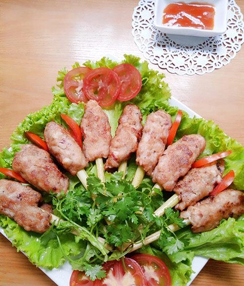 6 món tuyệt ngon cho ngày nghỉ cuối tuần chồng nào cũng thích