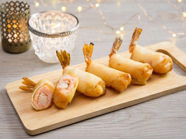 6 món tuyệt ngon cho ngày nghỉ cuối tuần chồng nào cũng thích