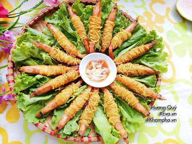 7 món tuyệt ngon chị em không thể bỏ qua trong dịp nghỉ lễ 30-4