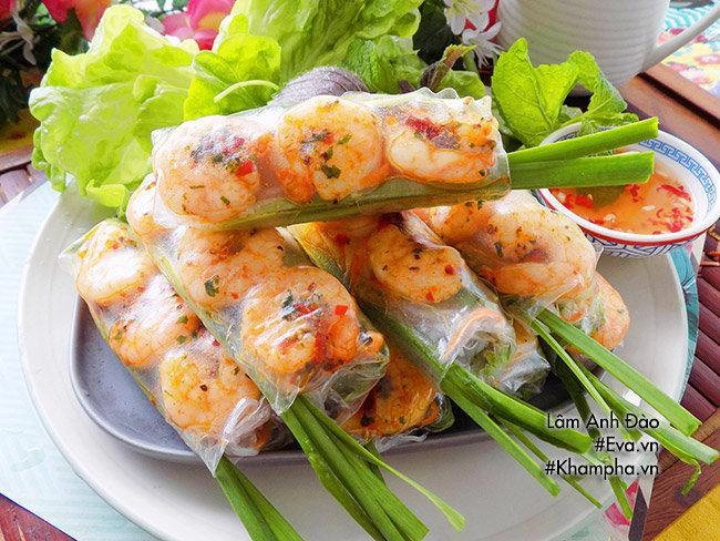 7 món tuyệt ngon chị em không thể bỏ qua trong dịp nghỉ lễ 30-4