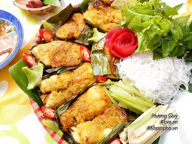 7 món tuyệt ngon chị em không thể bỏ qua trong dịp nghỉ lễ 30-4