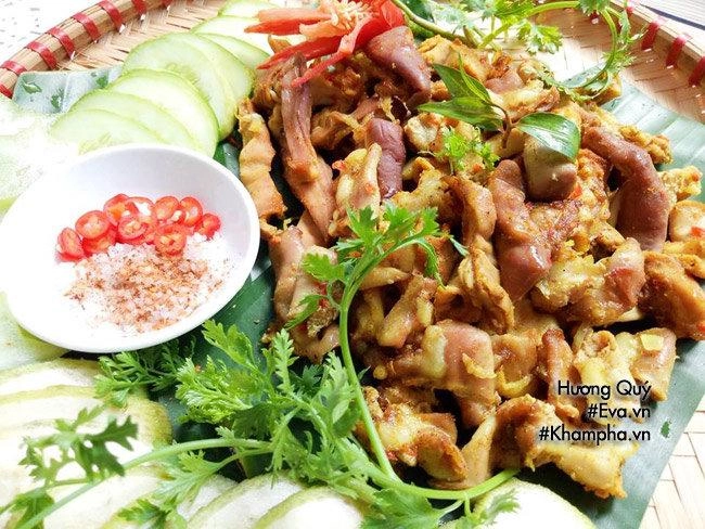 7 món tuyệt ngon chị em không thể bỏ qua trong dịp nghỉ lễ 30-4