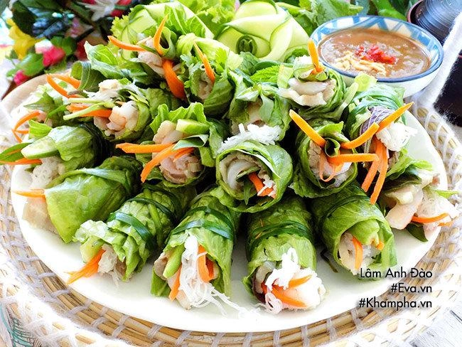 7 món tuyệt ngon chị em không thể bỏ qua trong dịp nghỉ lễ 30-4