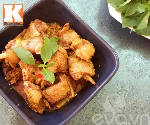 7 món tuyệt ngon từ vịt chị em chẳng thể bỏ qua khi đến mùa
