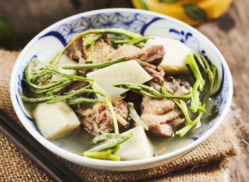 7 món tuyệt ngon từ vịt chị em chẳng thể bỏ qua khi đến mùa