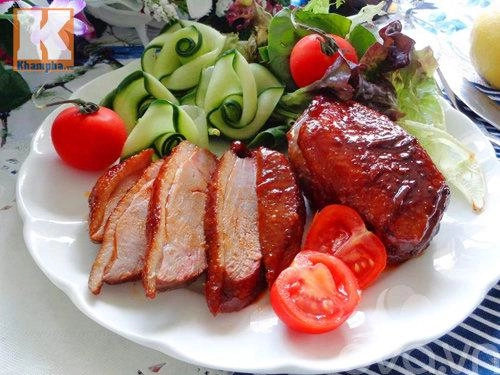 7 món tuyệt ngon từ vịt chị em chẳng thể bỏ qua khi đến mùa