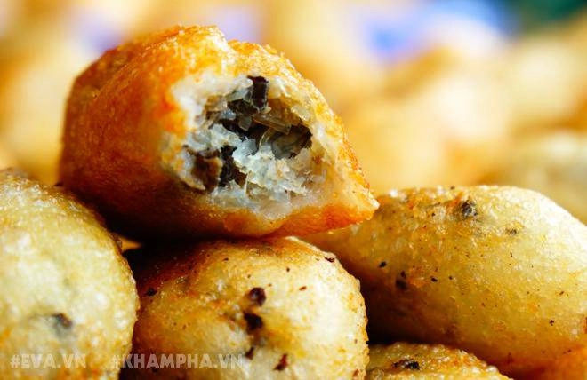 7 quán ăn vặt không thể bỏ lỡ cho ngày se lạnh thỏa mãn mọi tâm hồn ăn uống
