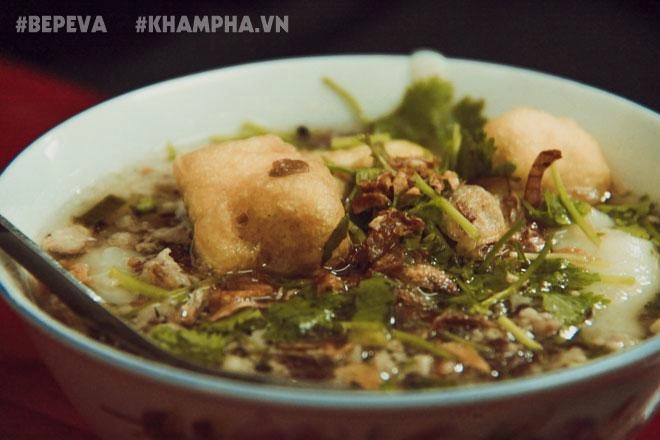 7 quán ăn vặt không thể bỏ lỡ cho ngày se lạnh thỏa mãn mọi tâm hồn ăn uống