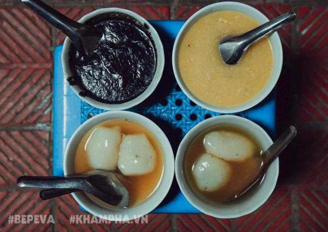 7 quán ăn vặt không thể bỏ lỡ cho ngày se lạnh thỏa mãn mọi tâm hồn ăn uống