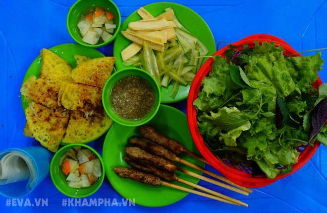 7 quán ăn vặt không thể bỏ lỡ cho ngày se lạnh thỏa mãn mọi tâm hồn ăn uống