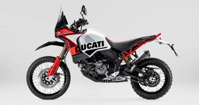 8 mẫu môtô ducati sẽ ra mắt ở ấn độ vào đầu năm 2024