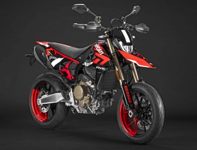 8 mẫu môtô ducati sẽ ra mắt ở ấn độ vào đầu năm 2024