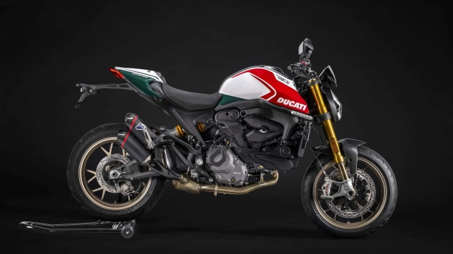 8 mẫu môtô ducati sẽ ra mắt ở ấn độ vào đầu năm 2024