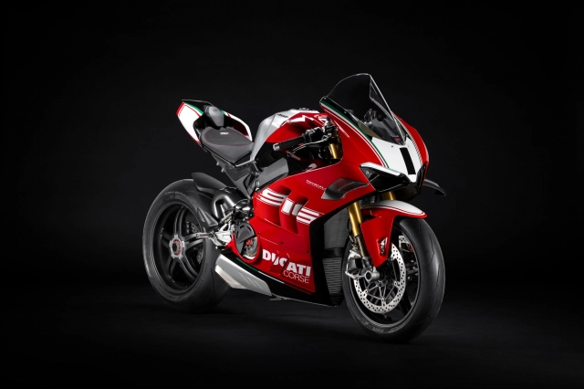 8 mẫu môtô ducati sẽ ra mắt ở ấn độ vào đầu năm 2024