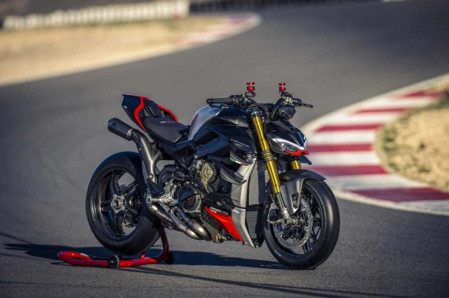 8 mẫu môtô ducati sẽ ra mắt ở ấn độ vào đầu năm 2024