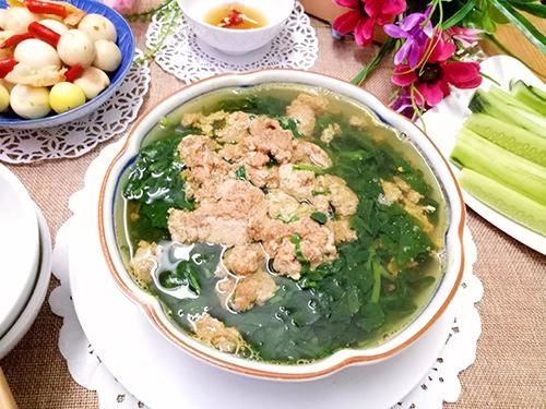 8 tuyệt chiêu nấu nướng của hotmom tô hưng giang đảm bảo cực quý giá cho chị em nội trợ