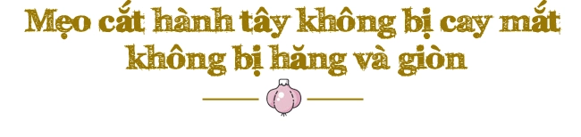 8 tuyệt chiêu nấu nướng của hotmom tô hưng giang đảm bảo cực quý giá cho chị em nội trợ