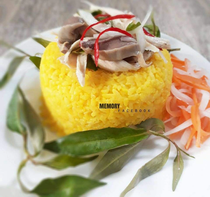 8x hà nội chia sẻ 8 món ngon được làm từ đồ ăn thừa sau tết