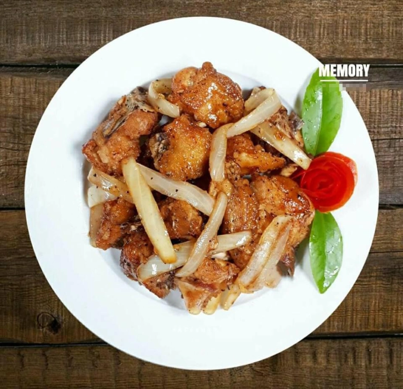 8x hà nội chia sẻ 8 món ngon được làm từ đồ ăn thừa sau tết