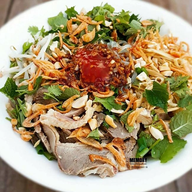 8x hà nội chia sẻ 8 món ngon được làm từ đồ ăn thừa sau tết