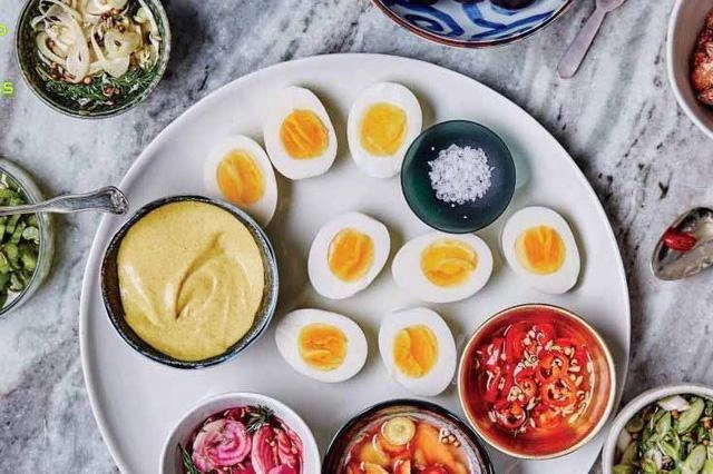 9 sai lầm chị em thường mắc khi ăn và chế biến trứng mà không hay biết