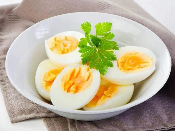 9 sai lầm chị em thường mắc khi ăn và chế biến trứng mà không hay biết
