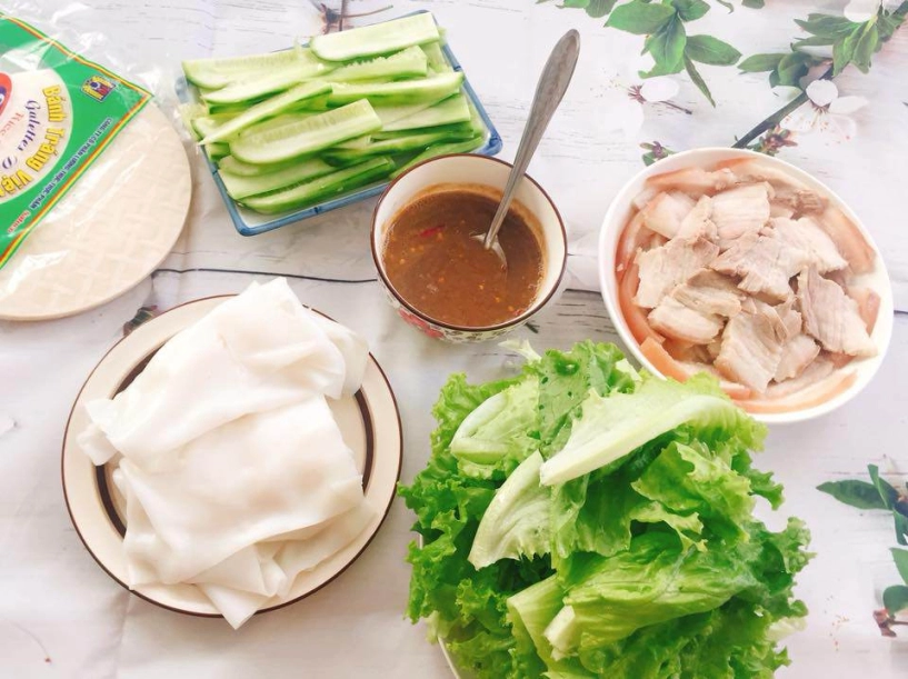 9x chỉ thích nấu cơm cho chồng hôm nào không vào bếp lại áy náy lương tâm