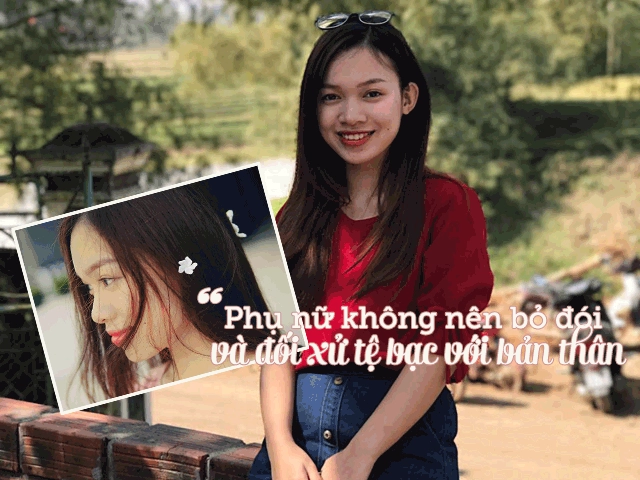 9x khoe các bữa ăn tự nấu 20 phút là xong giúp đẹp da giữ dáng hút 7 nghìn like
