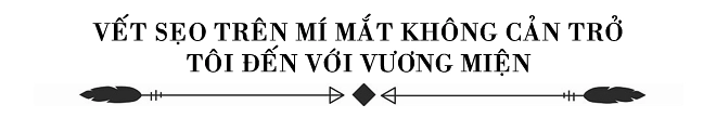 Á hậu hoàng thuỳ tôi đi ngủ cũng đội vương miện