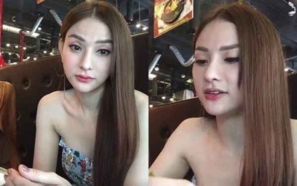 Ai như thu thuỷ khuôn mặt ngày một khác lạ nhưng vẫn mạnh dạn chia sẻ kinh nghiệm dao kéo