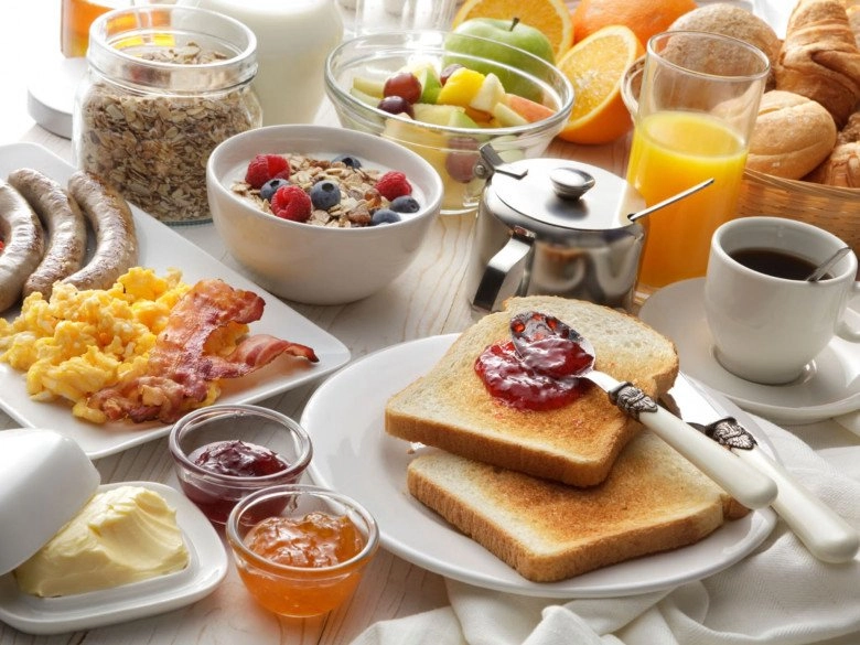 Ăn gì vào buổi sáng để không tăng cân đây là lời khuyên của chuyên gia dành cho bạn