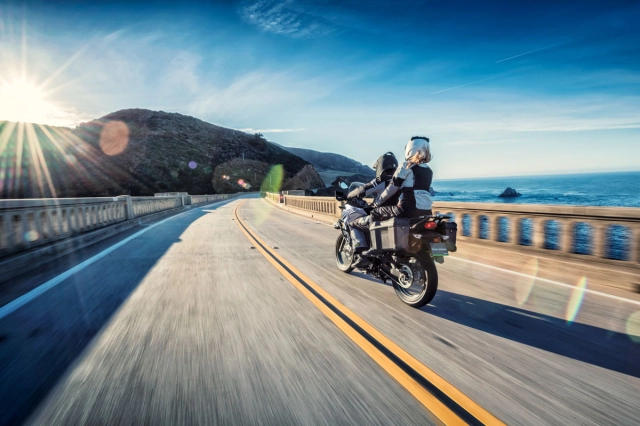 Anh em mê phượt đừng bỏ qua mẫu kawasaki versys-x 250 2025 lần này với giá rẻ hơn cả sh350i