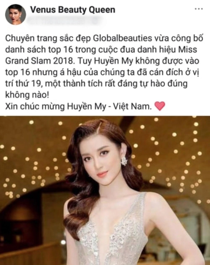 Áo dài sen vàng và vương miện tiền tỷ của hoa hậu hhen niê nổi nhất tuần