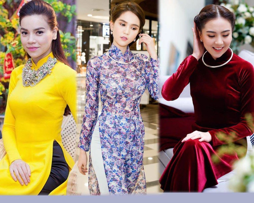 Áo dài việt nam tôn dáng bậc nhất so với quốc phục các nước